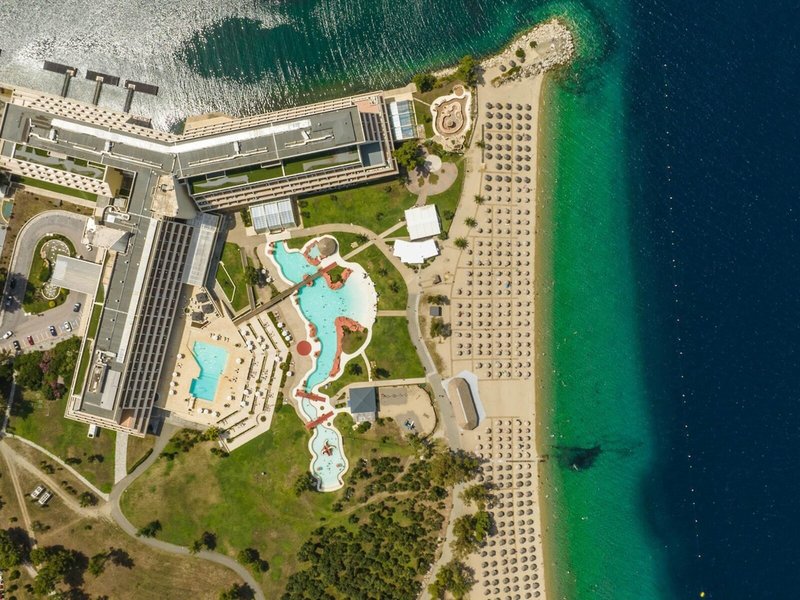 Porto Carras Grand Resort - Meliton Thalasso & Spa 13