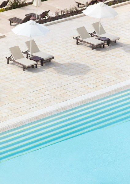 Porto Carras Grand Resort - Meliton Thalasso & Spa 16