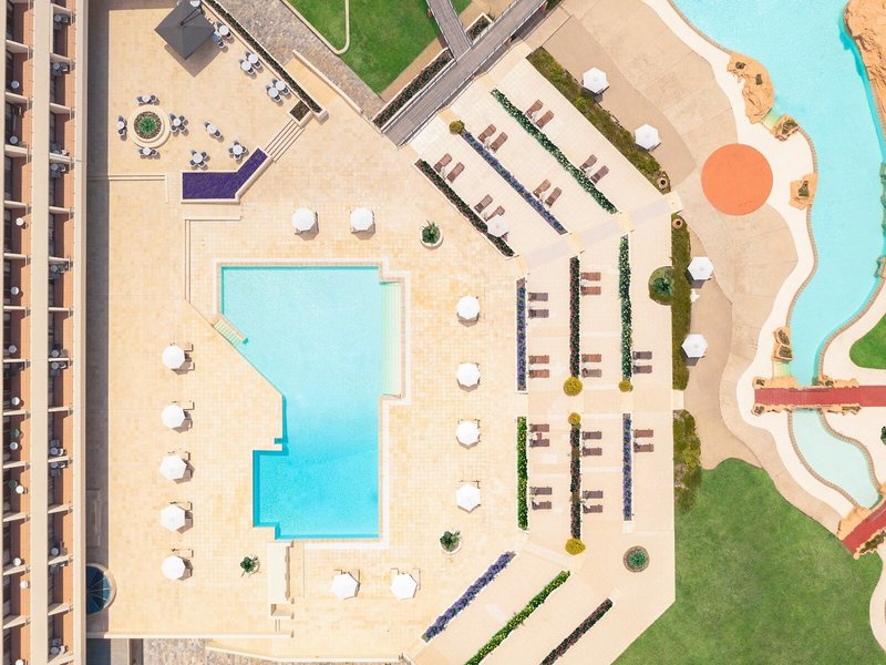 Porto Carras Grand Resort - Meliton Thalasso & Spa 17