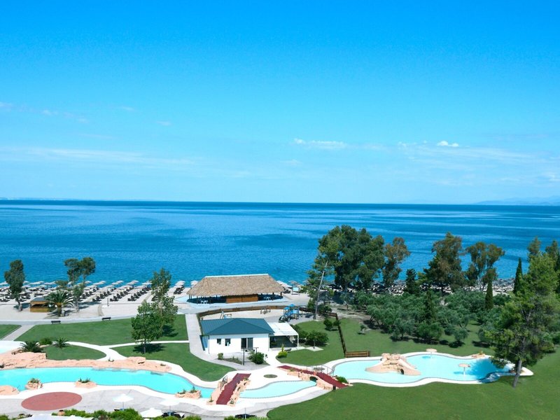 Porto Carras Grand Resort - Meliton Thalasso & Spa 21