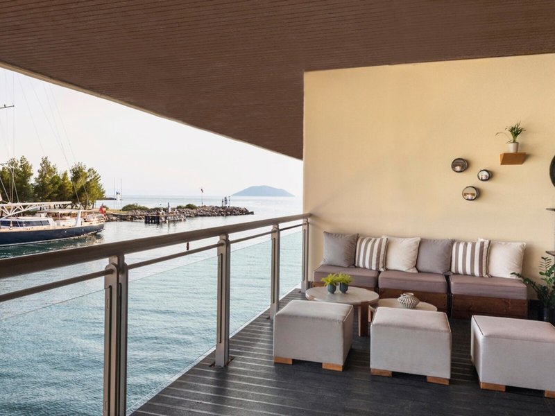 Porto Carras Grand Resort - Meliton Thalasso & Spa 23