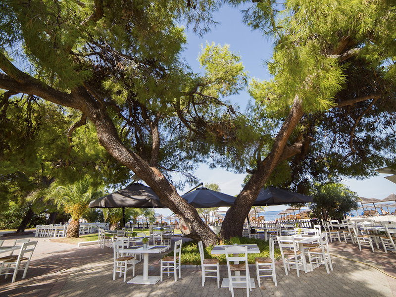 Porto Carras Grand Resort - Meliton Thalasso & Spa 26