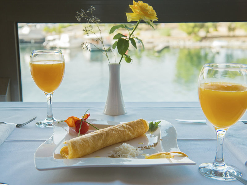 Porto Carras Grand Resort - Meliton Thalasso & Spa 27