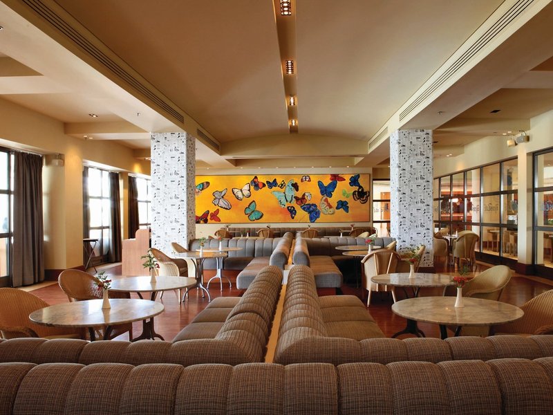 Porto Carras Grand Resort - Meliton Thalasso & Spa 28