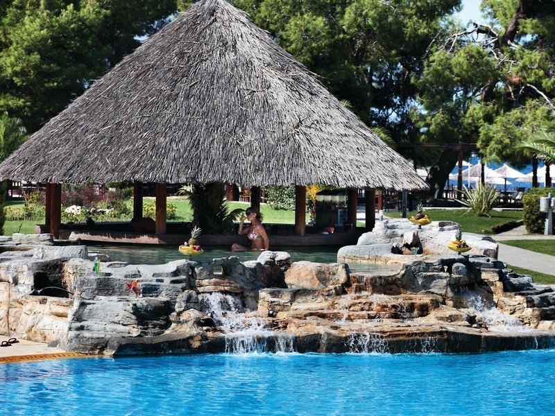 Porto Carras Grand Resort - Meliton Thalasso & Spa 30