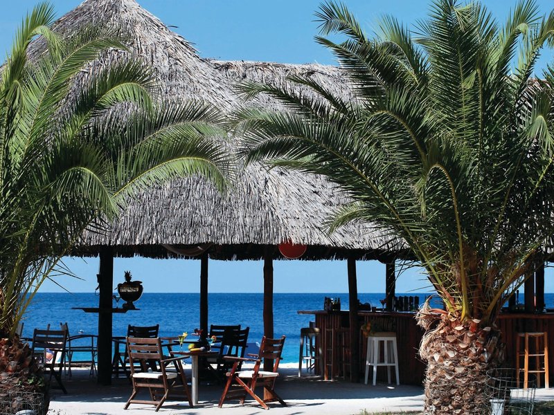 Porto Carras Grand Resort - Meliton Thalasso & Spa 31