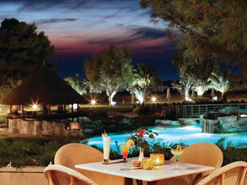 Porto Carras Grand Resort - Meliton Thalasso & Spa 32