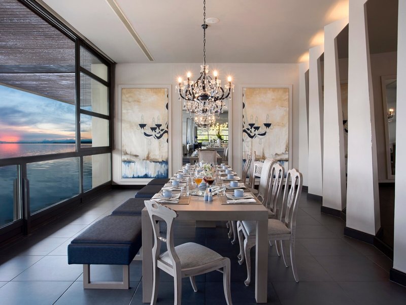 Porto Carras Grand Resort - Meliton Thalasso & Spa 35