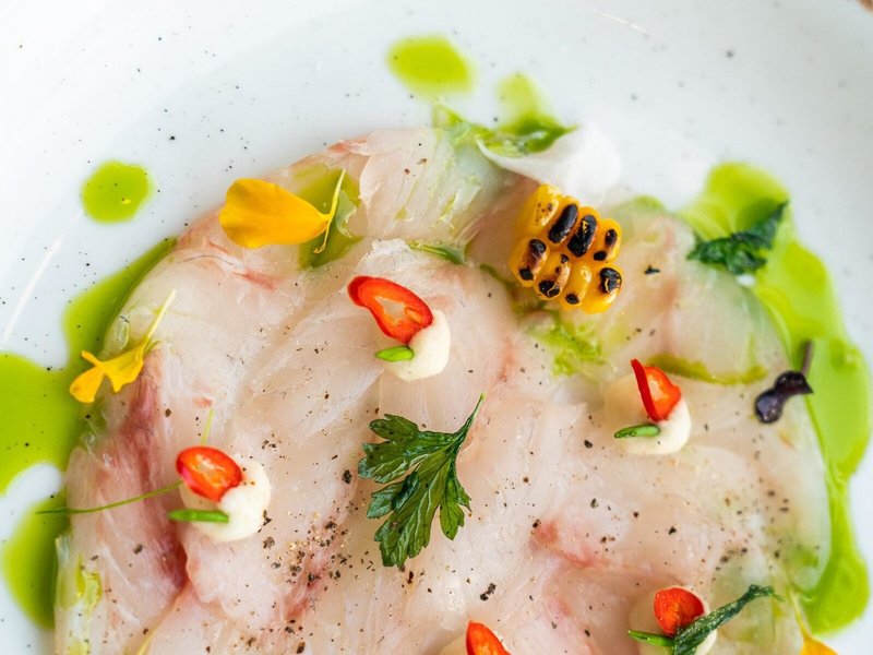 Porto Carras Grand Resort - Meliton Thalasso & Spa 36