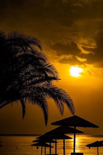 Porto Carras Grand Resort - Meliton Thalasso & Spa 37