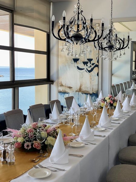 Porto Carras Grand Resort - Meliton Thalasso & Spa 40