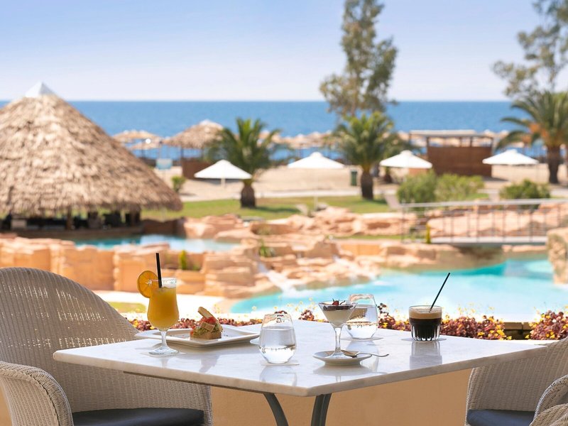 Porto Carras Grand Resort - Meliton Thalasso & Spa 41