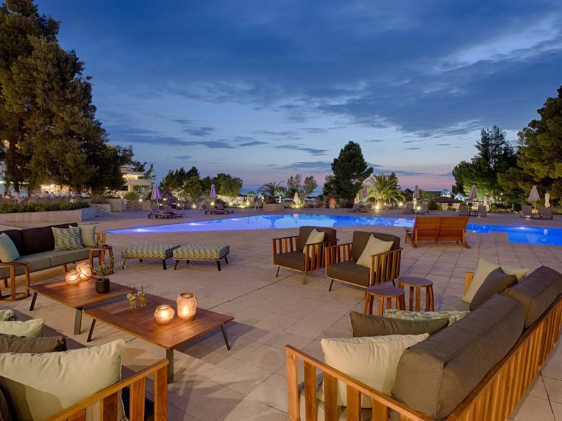 Porto Carras Grand Resort - Meliton Thalasso & Spa 43