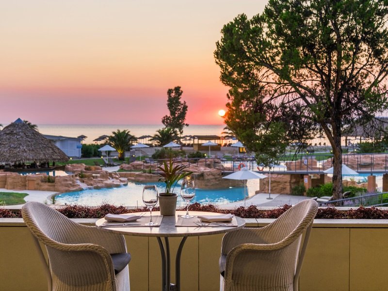 Porto Carras Grand Resort - Meliton Thalasso & Spa 44