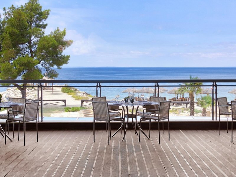 Porto Carras Grand Resort - Meliton Thalasso & Spa 45