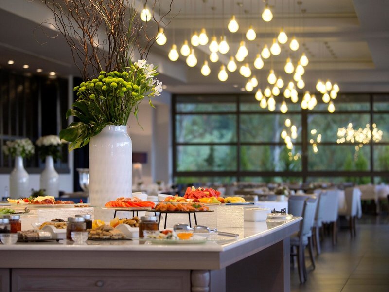 Porto Carras Grand Resort - Meliton Thalasso & Spa 46