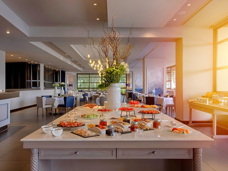 Porto Carras Grand Resort - Meliton Thalasso & Spa 47