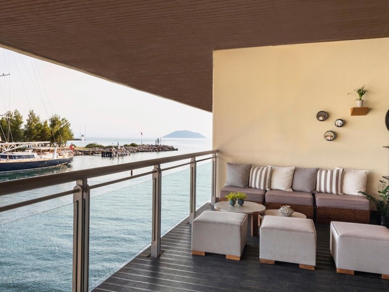 Porto Carras Grand Resort - Meliton Thalasso & Spa 48
