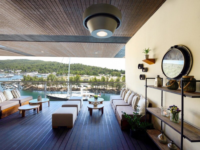 Porto Carras Grand Resort - Meliton Thalasso & Spa 49