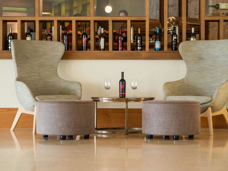 Porto Carras Grand Resort - Meliton Thalasso & Spa 50