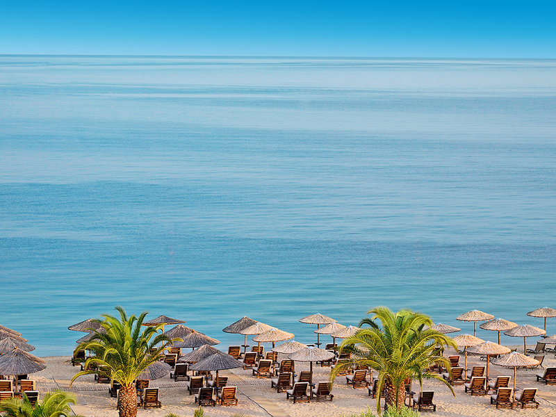 Porto Carras Grand Resort - Meliton Thalasso & Spa 4