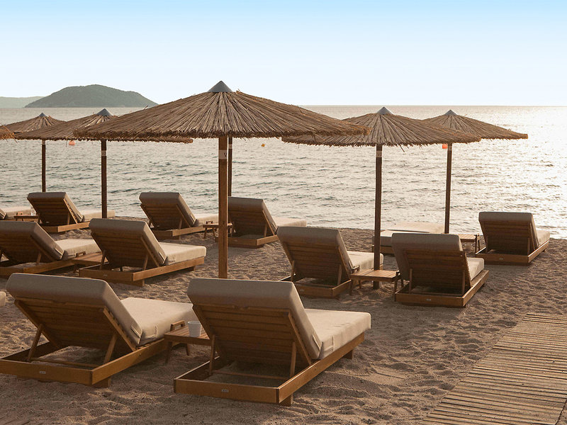 Porto Carras Grand Resort - Meliton Thalasso & Spa 5