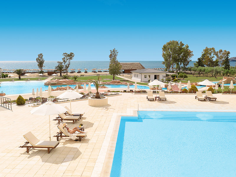 Porto Carras Grand Resort - Meliton Thalasso & Spa 7