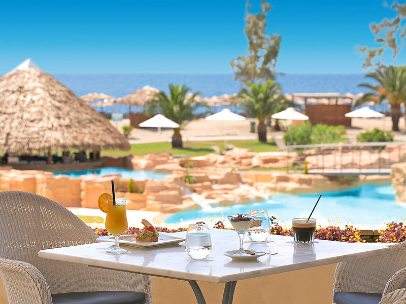 Porto Carras Grand Resort - Meliton Thalasso & Spa 8