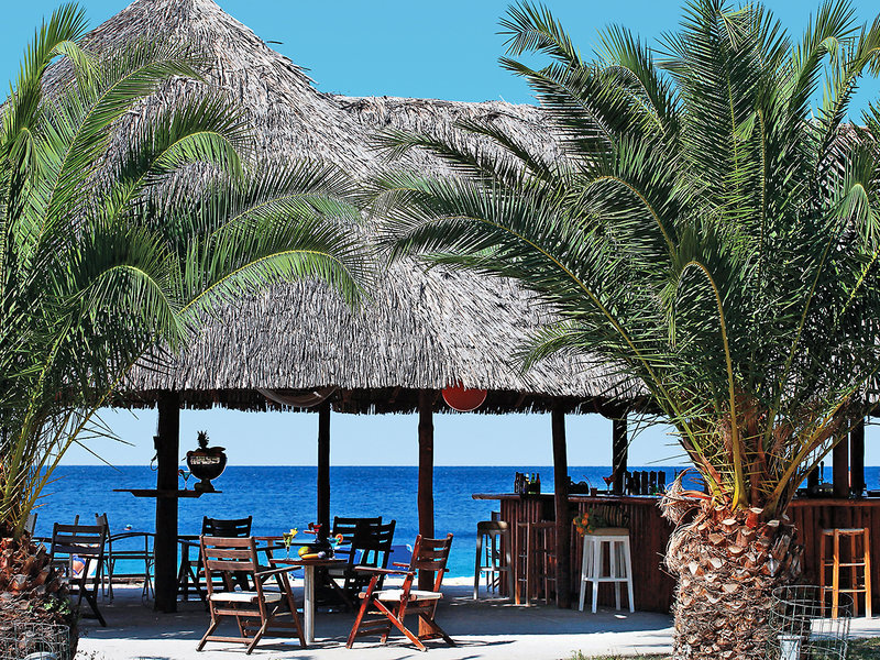 Porto Carras Grand Resort - Meliton Thalasso & Spa 9