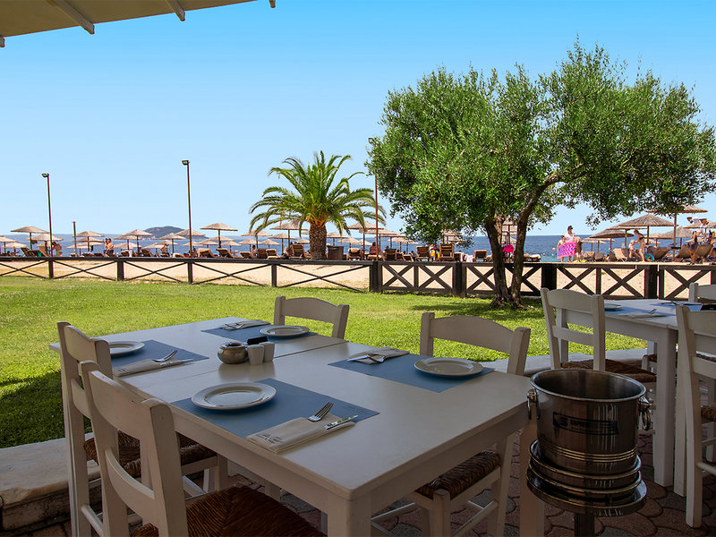 Porto Carras Grand Resort - Meliton Thalasso & Spa 10