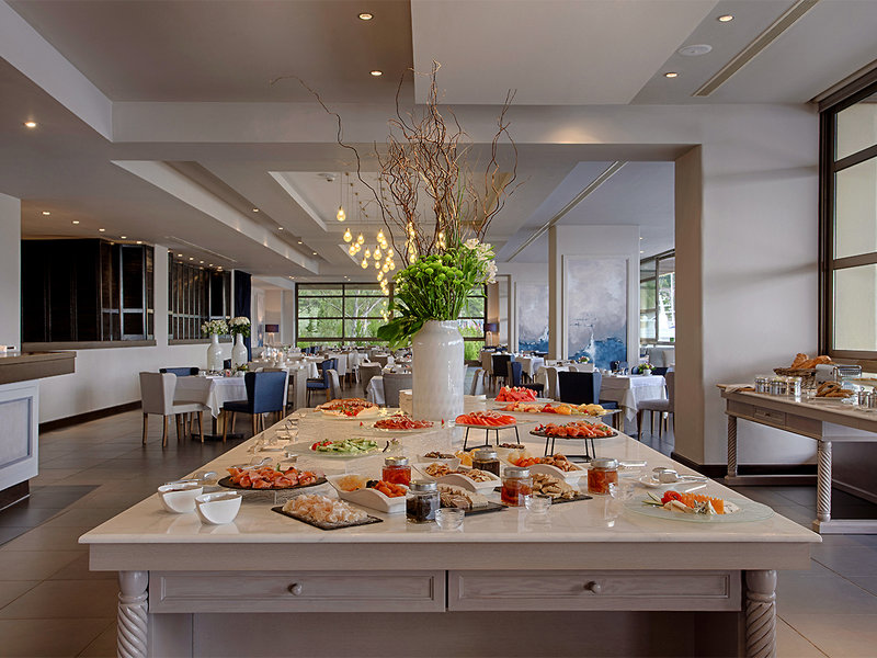 Porto Carras Grand Resort - Meliton Thalasso & Spa 11