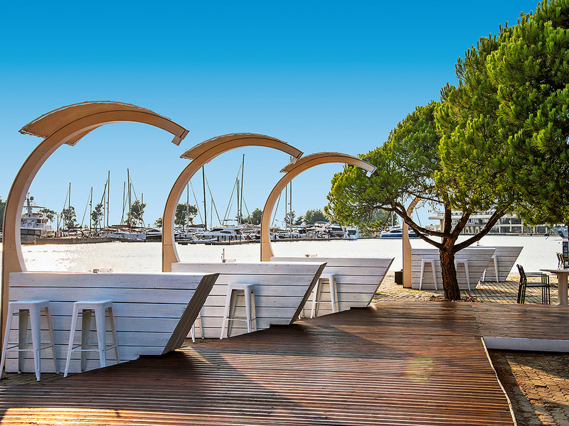 Porto Carras Grand Resort - Meliton Thalasso & Spa 14