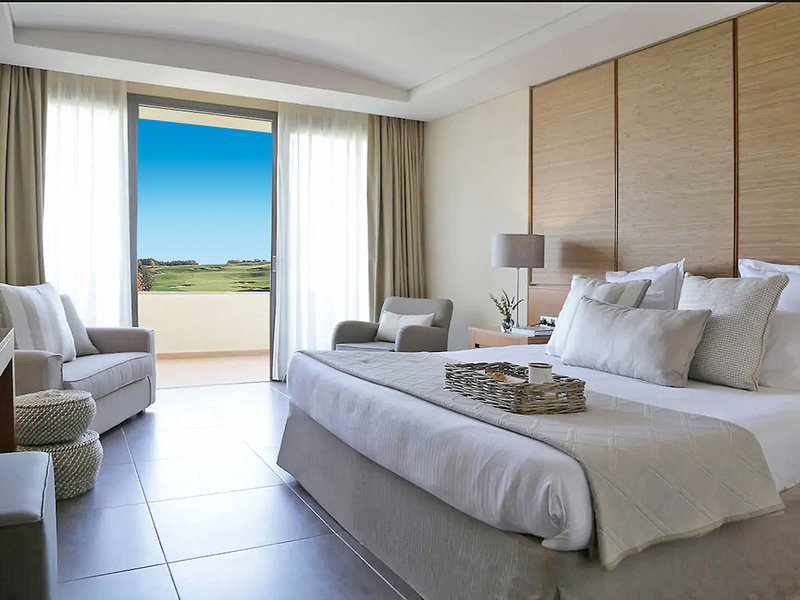 Porto Carras Grand Resort - Meliton Thalasso & Spa 15