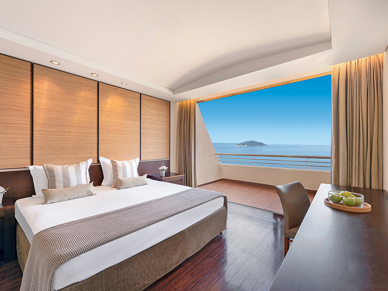 Porto Carras Grand Resort - Meliton Thalasso & Spa 16