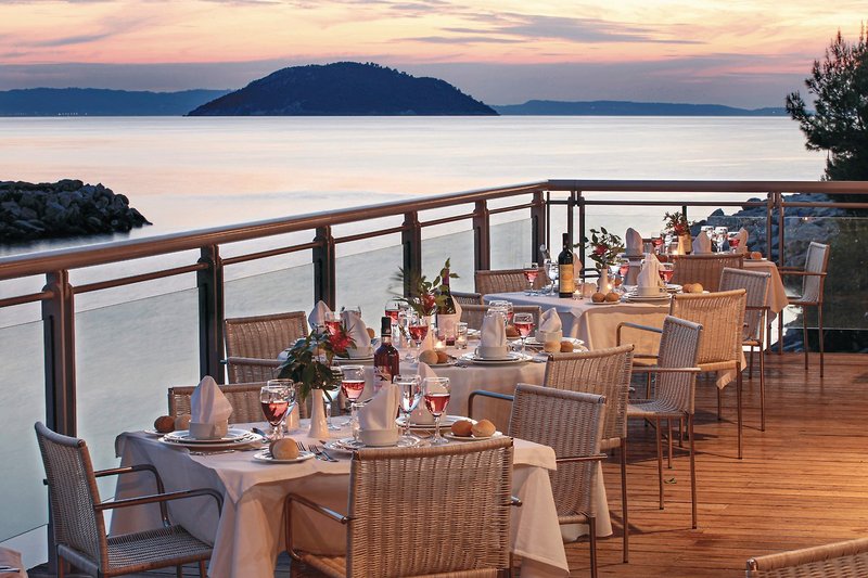 Porto Carras Meliton  3