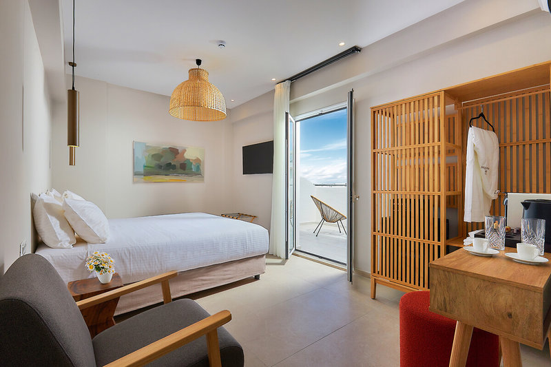 Lotus Rise Hotel 7