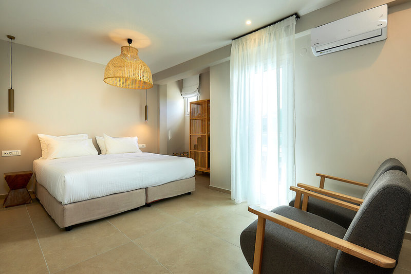 Lotus Rise Hotel 8