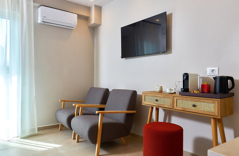 Lotus Rise Hotel 9
