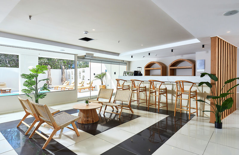 Lotus Rise Hotel 12