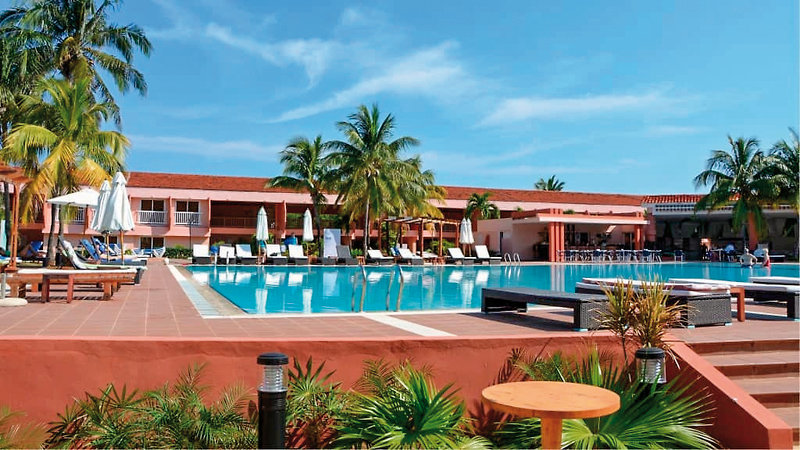 Bravo Club Arenal 2