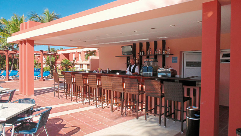 Bravo Club Arenal 12