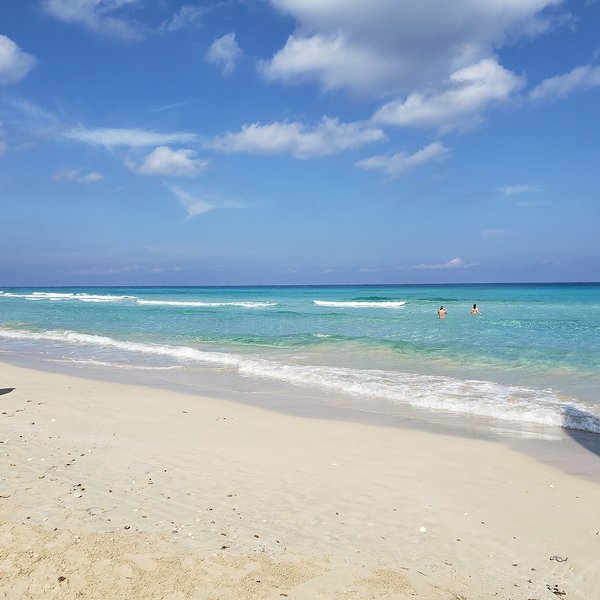 Blau Arenal Habana Beach 6