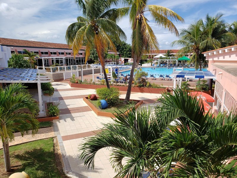 Blau Arenal Habana Beach 7