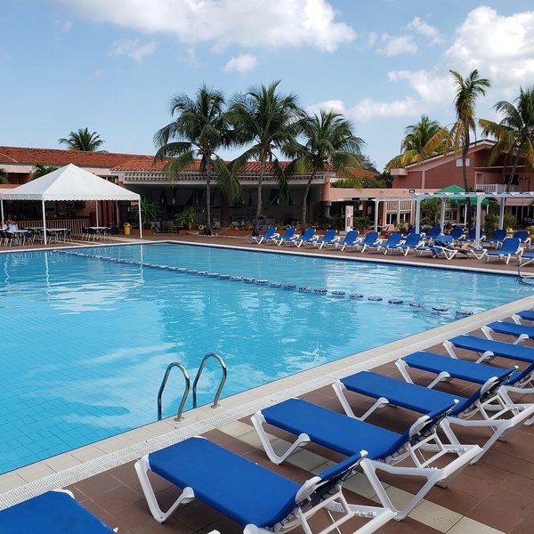 Blau Arenal Habana Beach 10