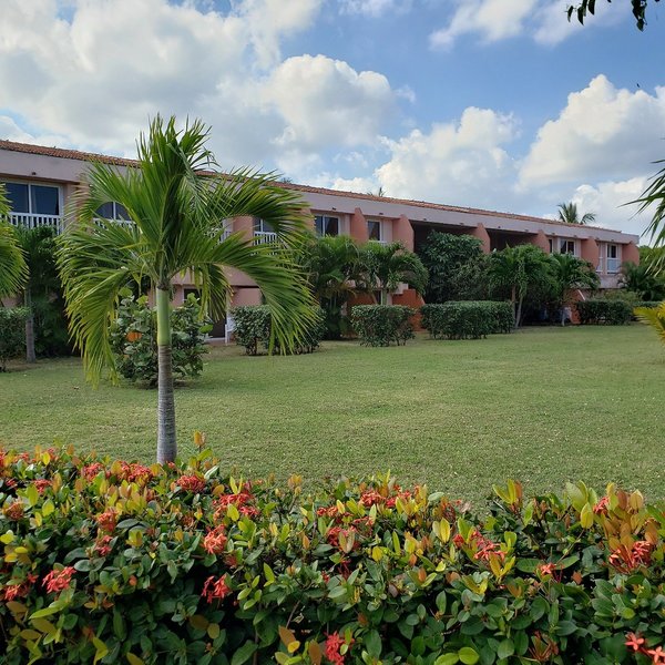 Blau Arenal Habana Beach 11