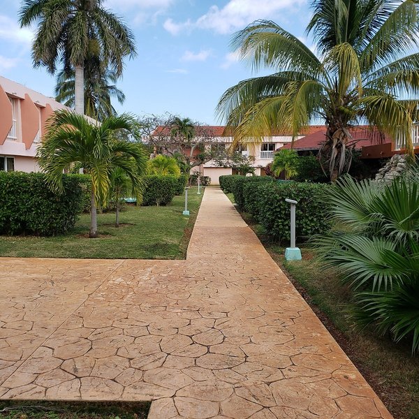 Blau Arenal Habana Beach 12