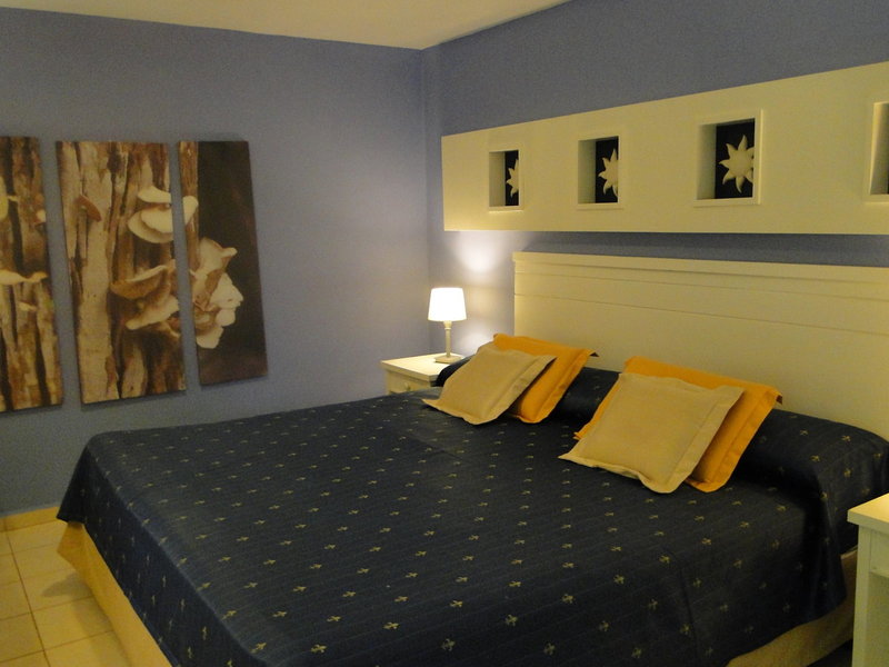 Blau Arenal Habana Beach 25