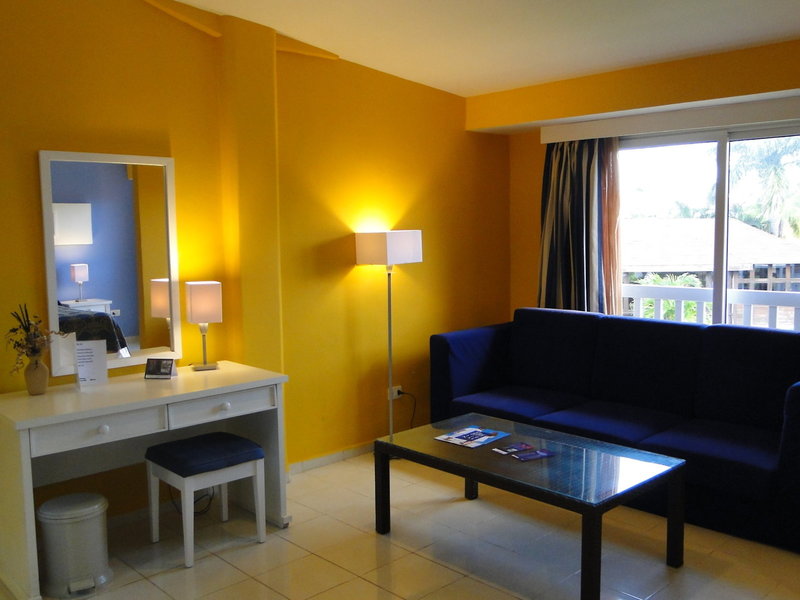 Blau Arenal Habana Beach 28