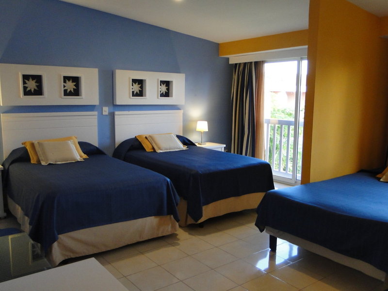Blau Arenal Habana Beach 29