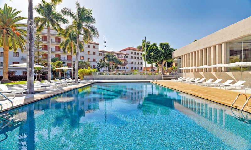 Iberostar Heritage Grand Mencey 2